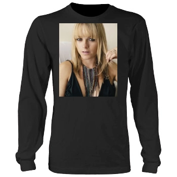 Taryn Manning Men's Heavy Long Sleeve TShirt