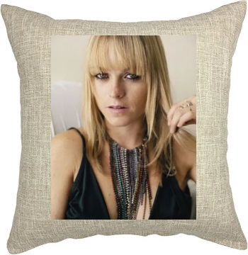 Taryn Manning Pillow