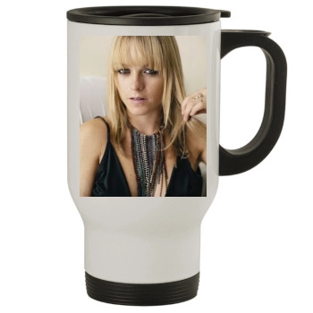 Taryn Manning Stainless Steel Travel Mug