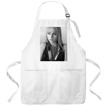 Taryn Manning Apron