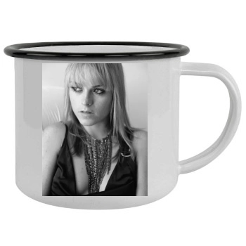 Taryn Manning Camping Mug