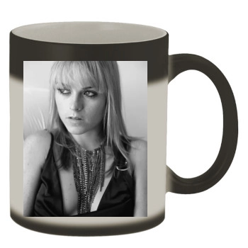 Taryn Manning Color Changing Mug