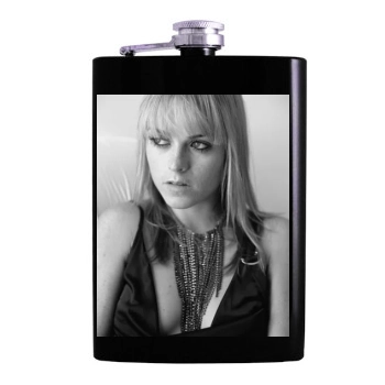 Taryn Manning Hip Flask