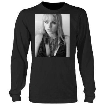 Taryn Manning Men's Heavy Long Sleeve TShirt