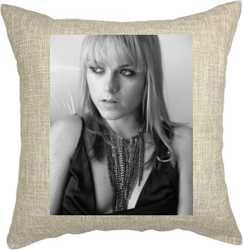 Taryn Manning Pillow