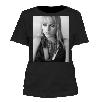 Taryn Manning Women's Cut T-Shirt