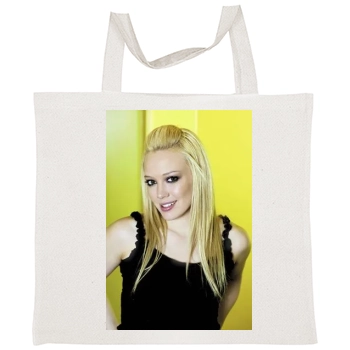 Hilary Duff Tote