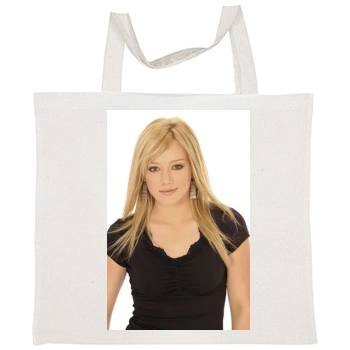 Hilary Duff Tote