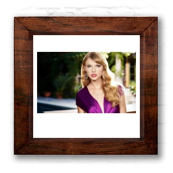 Taylor Swift 6x6