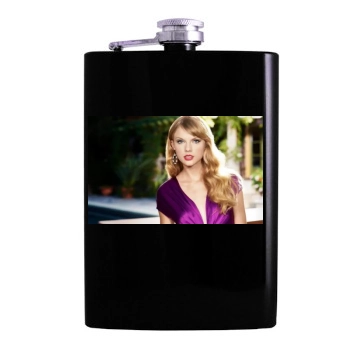 Taylor Swift Hip Flask