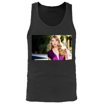 Taylor Swift Men's Tank Top