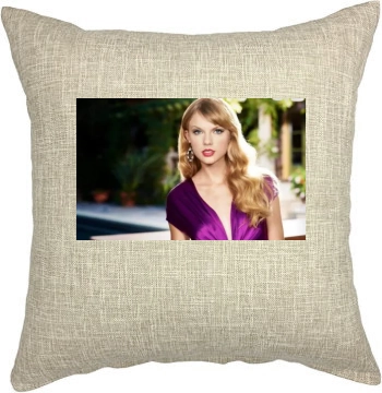 Taylor Swift Pillow