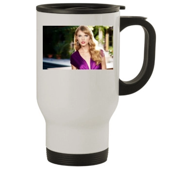 Taylor Swift Stainless Steel Travel Mug