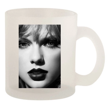 Taylor Swift 10oz Frosted Mug