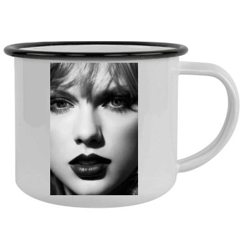 Taylor Swift Camping Mug