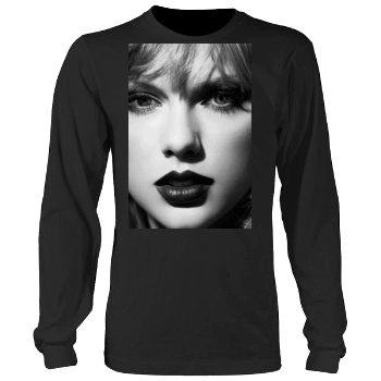 Taylor Swift Men's Heavy Long Sleeve TShirt