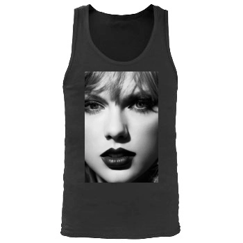 Taylor Swift Men's Tank Top