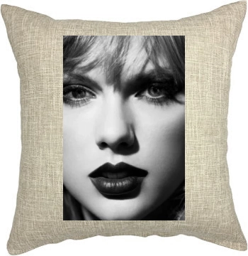 Taylor Swift Pillow