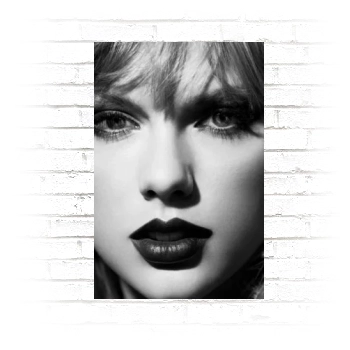 Taylor Swift Poster