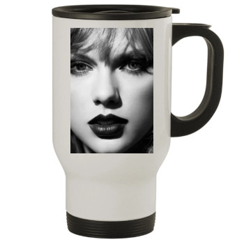 Taylor Swift Stainless Steel Travel Mug