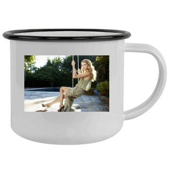 Taylor Swift Camping Mug