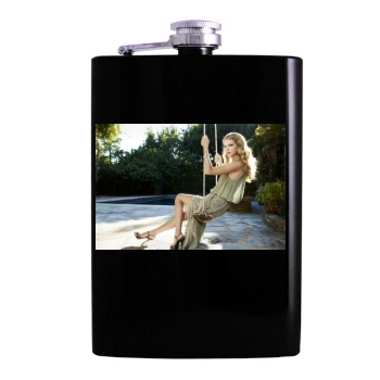 Taylor Swift Hip Flask