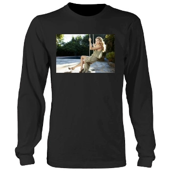 Taylor Swift Men's Heavy Long Sleeve TShirt