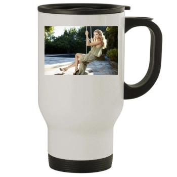 Taylor Swift Stainless Steel Travel Mug