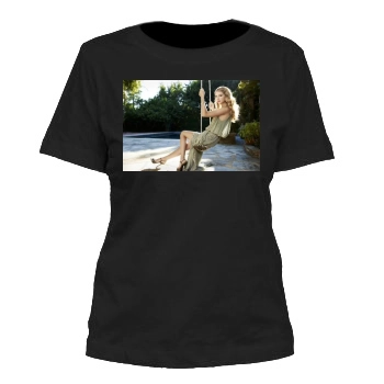 Taylor Swift Women's Cut T-Shirt