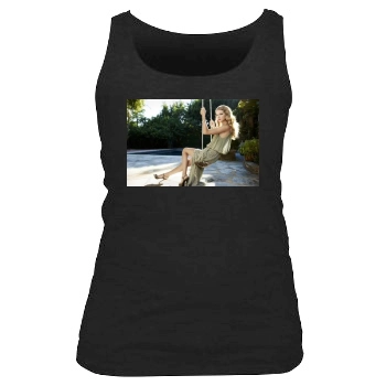 Taylor Swift Women's Tank Top