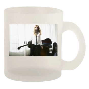 Taylor Swift 10oz Frosted Mug