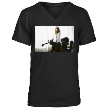 Taylor Swift Men's V-Neck T-Shirt