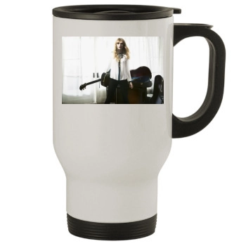 Taylor Swift Stainless Steel Travel Mug