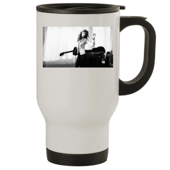 Taylor Swift Stainless Steel Travel Mug