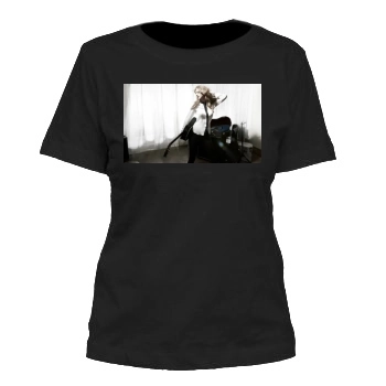 Taylor Swift Women's Cut T-Shirt