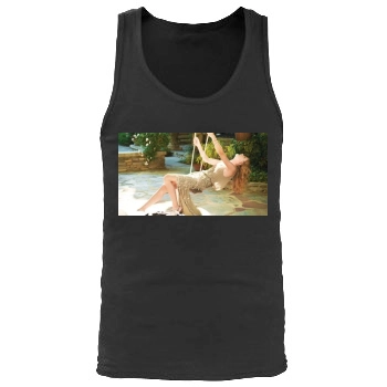 Taylor Swift Men's Tank Top