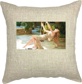 Taylor Swift Pillow