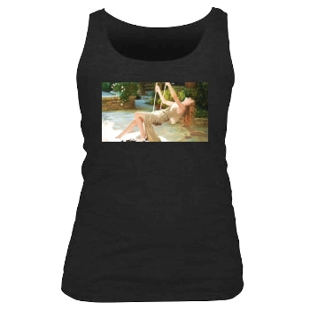 Taylor Swift Women's Tank Top