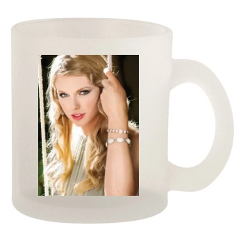 Taylor Swift 10oz Frosted Mug