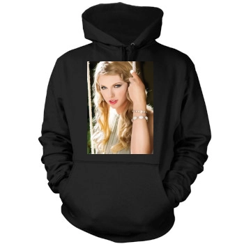 Taylor Swift Mens Pullover Hoodie Sweatshirt