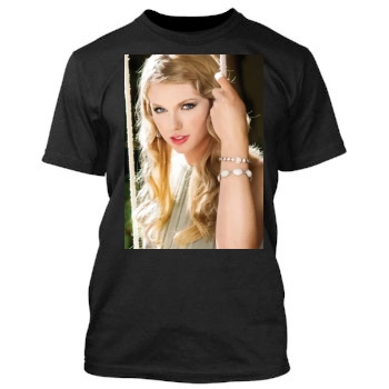 Taylor Swift Men's TShirt