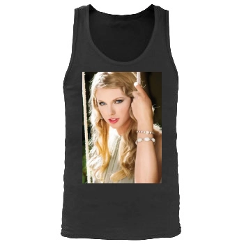 Taylor Swift Men's Tank Top