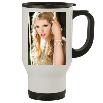 Taylor Swift Stainless Steel Travel Mug