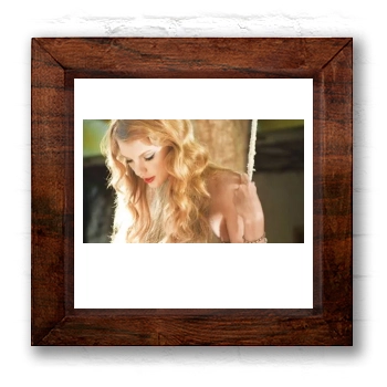 Taylor Swift 6x6