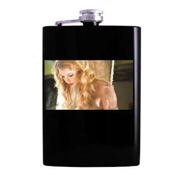 Taylor Swift Hip Flask