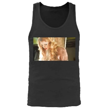 Taylor Swift Men's Tank Top