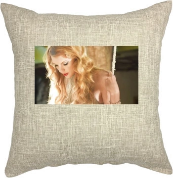 Taylor Swift Pillow