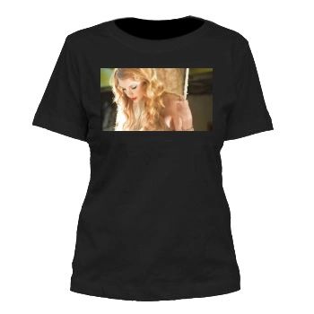 Taylor Swift Women's Cut T-Shirt