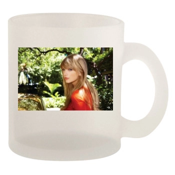 Taylor Swift 10oz Frosted Mug