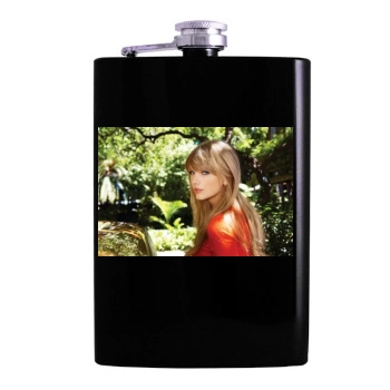 Taylor Swift Hip Flask